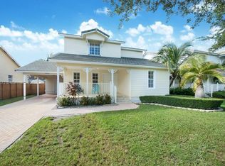 16002 SW 96th Ter, Miami, FL 33196