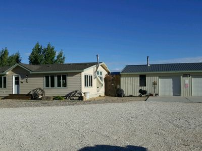 6220 Gothberg Rd, Casper, WY, 82604