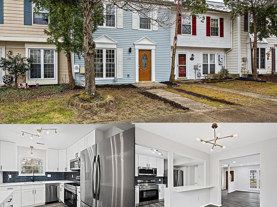 2304 Mitchellville Rd, Bowie, MD 20716 Zillow