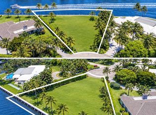 970 Orchid Lane, Gulf Stream, FL 33483