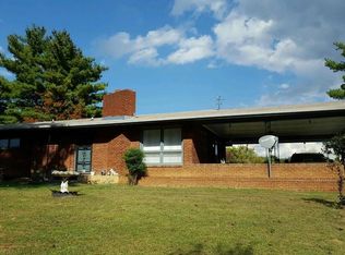 6135 Cove Rd, Roanoke, VA 24019