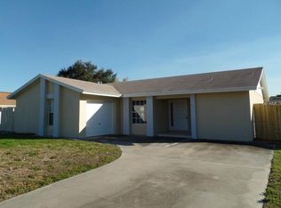 437 Ball Ct, Poinciana, FL 34759