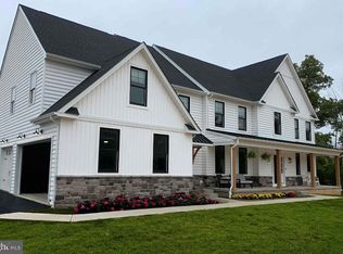 3 Holcombe Grove Rd LOT 2, Lambertville, NJ 08530