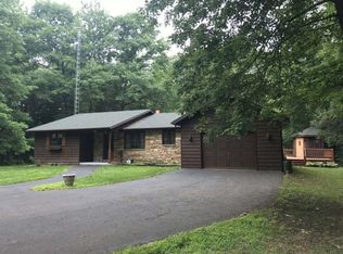 14096 Einberger Ln, Lakewood, WI 54138