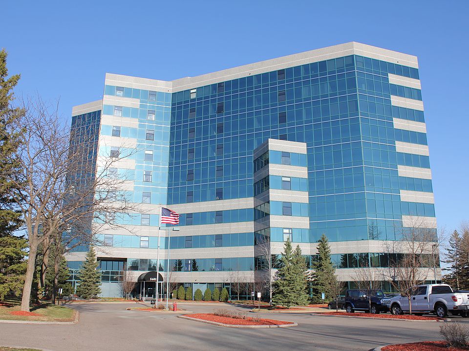 1st image of 5601 Smetana Dr Unit 807