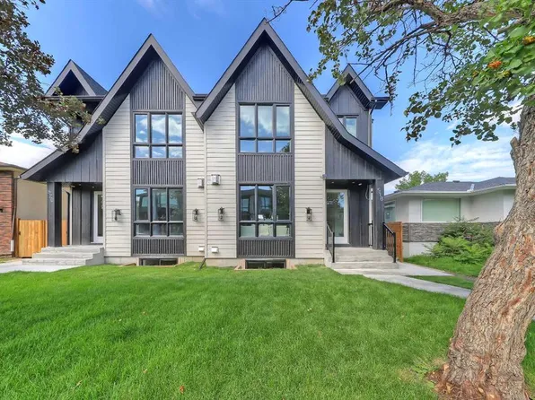 520 S 22nd Ave NW, Calgary, AB T2M 1N6