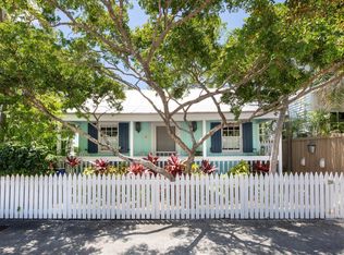 530 Grinnell St, Key West, FL 33040