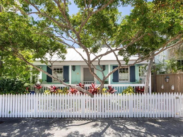 530 Grinnell St, Key West, FL 33040