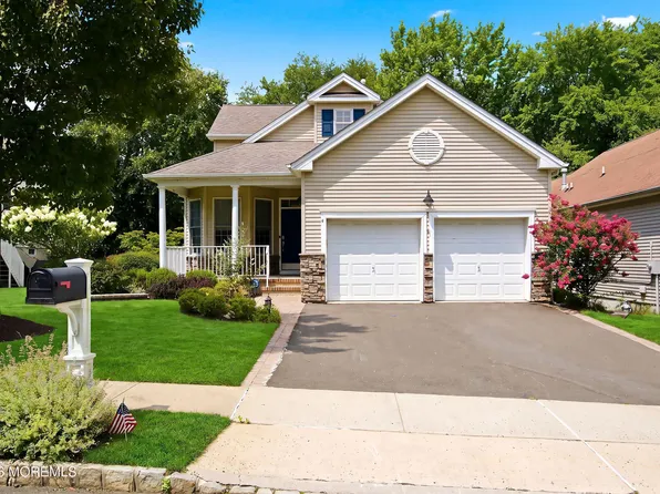 3 Morning Glory Drive, Ocean Twp, NJ 07712