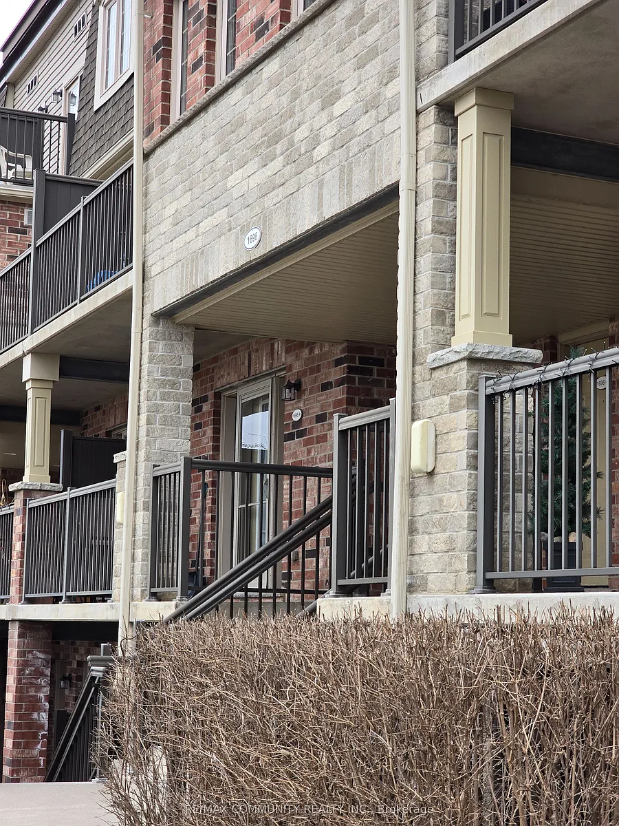 Photo 2 of 9 - 1696 Fischer Hallman Rd #B - Kitchener, ON Building Photo - 1696 Fischer Hallman Rd #B