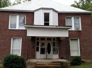 713 S Church St, Salisbury, NC 28144