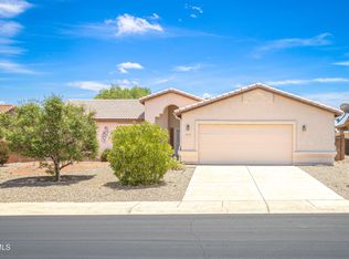 3837 Antequiera Dr, Sierra Vista, AZ 85650