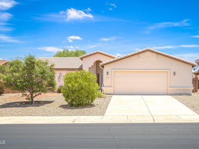 3837 Antequiera Dr, Sierra Vista, AZ, 85650