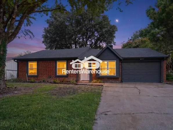 1408 Seely St, Arlington, TX 76018
