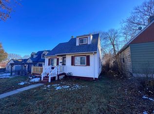 3527 W Glendale Ave, Milwaukee, WI 53209