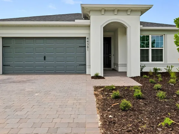 44381 Kelly Dr, Babcock Ranch, FL 33982