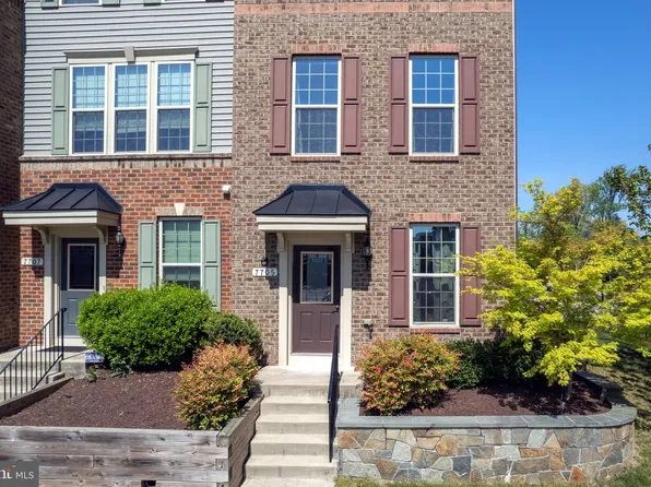 7705 Duncannon Ln, Hanover, MD 21076