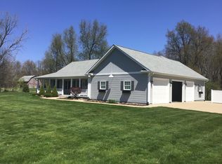 8436-2 1/2 Mile Rd, East Leroy, MI 49051