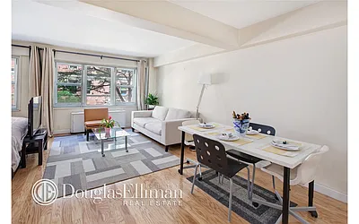 Sold by Douglas Elliman