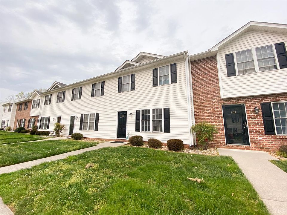 3600 Old Forest Rd UNIT 104, Lynchburg, VA 24501 Zillow
