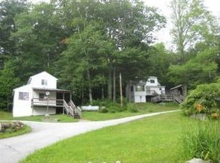 111-113 Gregg Lake Rd, Antrim, NH 03440