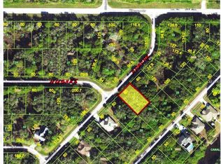1140 Apache Dr, Port Charlotte, FL 33953