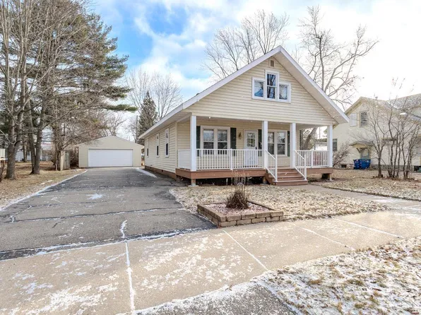 2013 GARTH STREET, Wausau, WI 54403