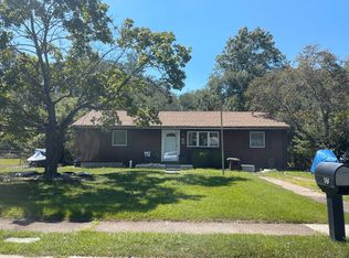 60 Stagecoach Rd, Southampton, NJ 08088