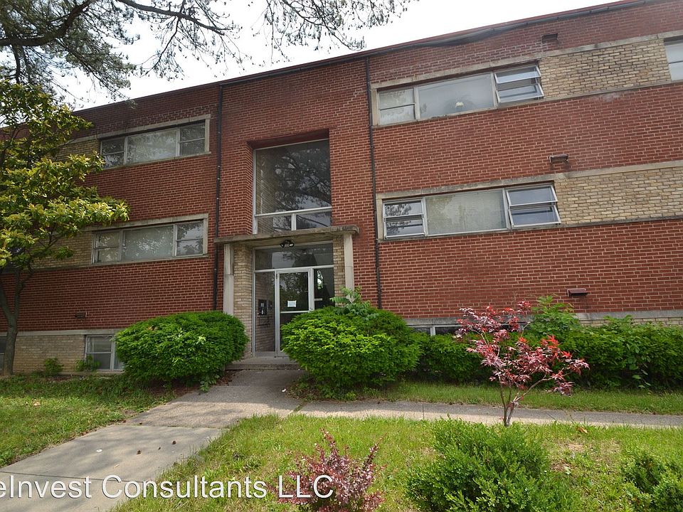1st image of 5458 Hamilton Ave APT 7