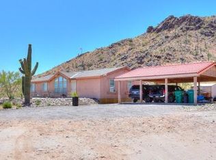 13101 N Lizard Heights Rd, Maricopa, AZ 85139