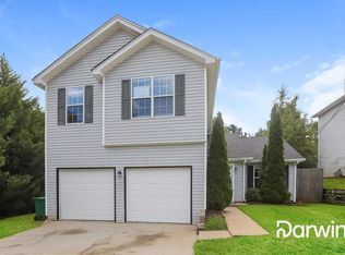 2526 Willenhall Way, Lithonia, GA 30058