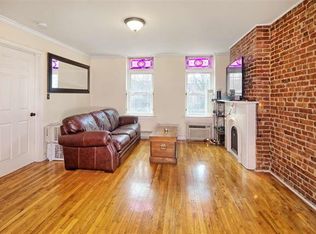 205 14th St APT 2R, Hoboken, NJ 07030