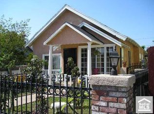 6311 Marbrisa Ave, Huntington Park, CA 90255