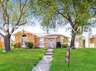1631 Vail Meadow Ln, Dallas, TX 75253