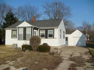 607 Mason Ave, Rock Falls, IL 61071