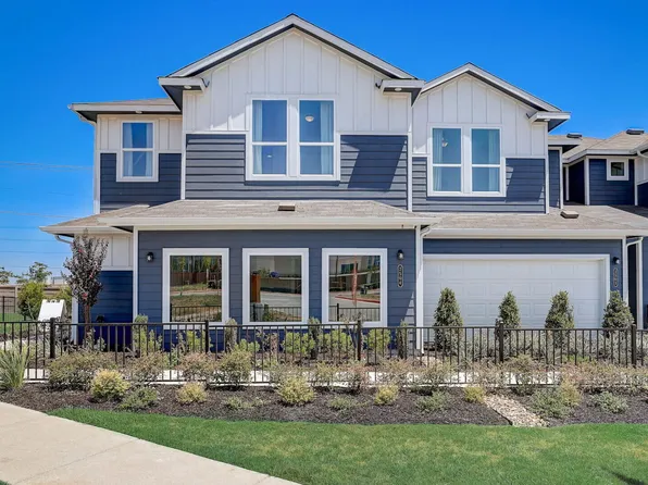 18909 Schultz Ln #1803, Round Rock, TX 78664