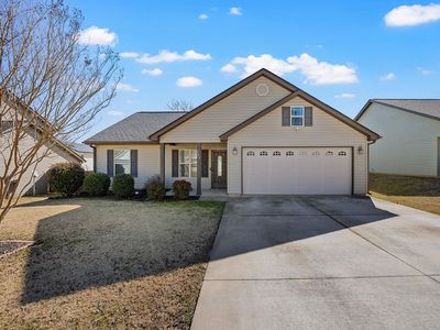 146 Stockbridge Dr, Spartanburg, SC, 29301
