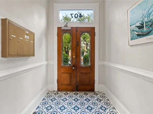 407 Warren Cres APT 1, Norfolk, VA 23507