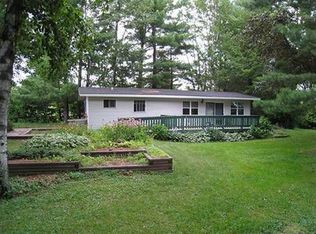 825 25 1/2 St, Chetek, WI 54728