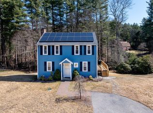 58 Indian Pond Rd, Kingston, MA 02364