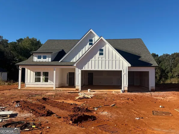 49 Nunnally Rd SE, Winder, GA 30680