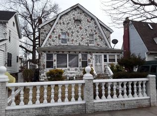 17740 Baisley Blvd, Jamaica, NY 11434