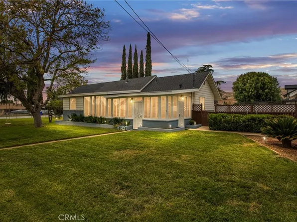 32716 Avenue D, Yucaipa, CA 92399
