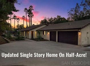 1739 Warpaint Pl, Escondido, CA 92029