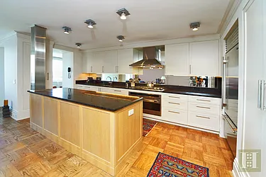 Sold by Halstead Real Estate