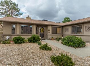 4241 N Tonopah Dr, Prescott Valley, AZ 86314