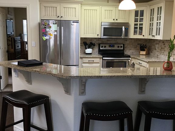 stone creek cabinets