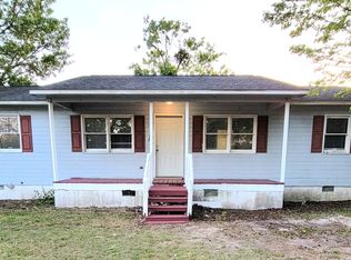 161 Buckhorn Rd, Parkton, NC 28371