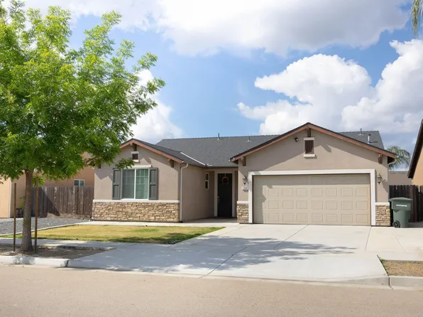 1604 Sidonia St, Hanford, CA 93230