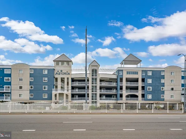 4500 Coastal Hwy Unit 205, Ocean City, MD 21842
